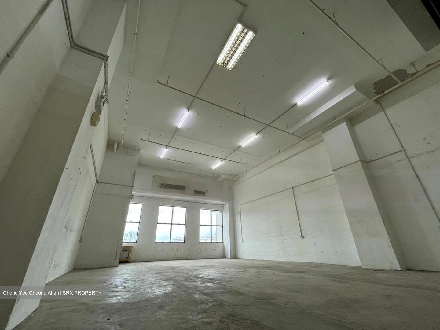 Ruby Warehouse Complex (D14), Warehouse #455322091
